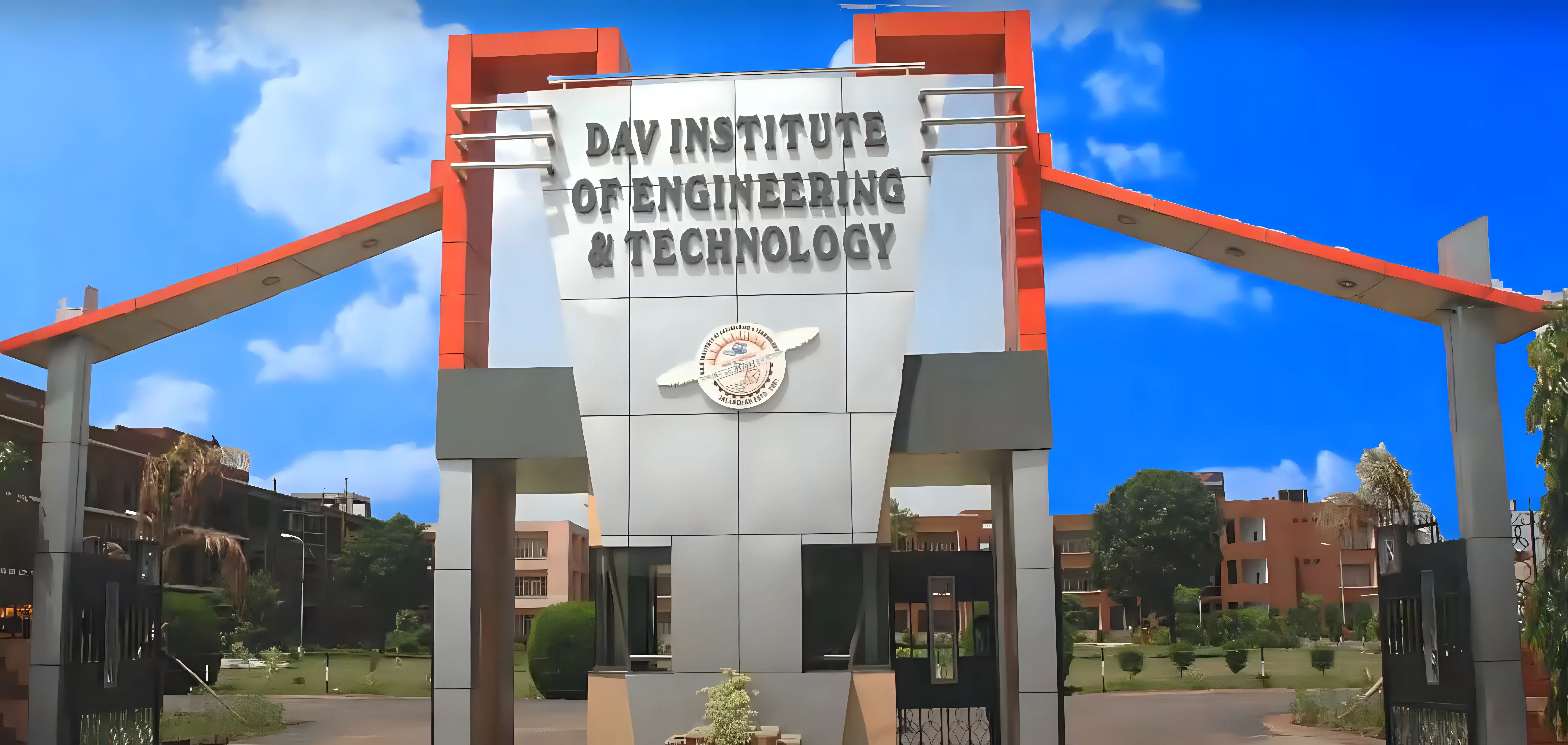 DAV Institute of Engineering and Technology Jalandhar campus photo 6